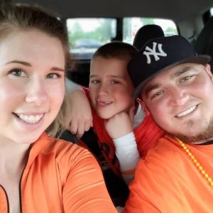 Meet your Posher, Jamie